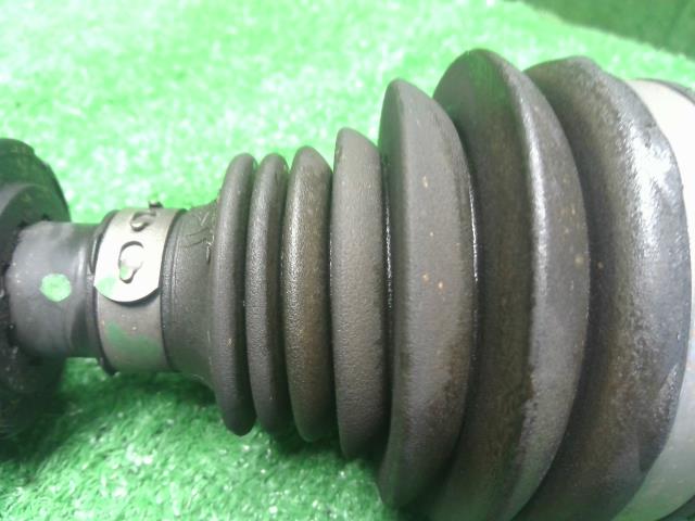 【中古】スイフト CBA-ZC32S 右　フロント　ドライブシャフト  自社品番250708 ZMT