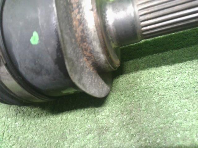 【中古】スイフト CBA-ZC32S 右　フロント　ドライブシャフト  自社品番250708 ZMT