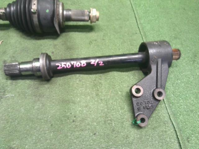 【中古】スイフト CBA-ZC32S 右　フロント　ドライブシャフト  自社品番250708 ZMT
