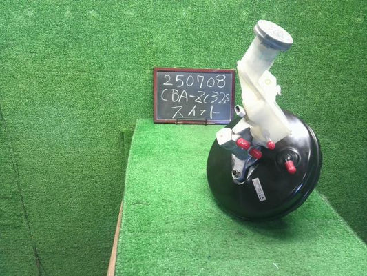 【中古】スイフト CBA-ZC32S ブレーキマスター　マスターシリンダー  自社品番250708 ZMT