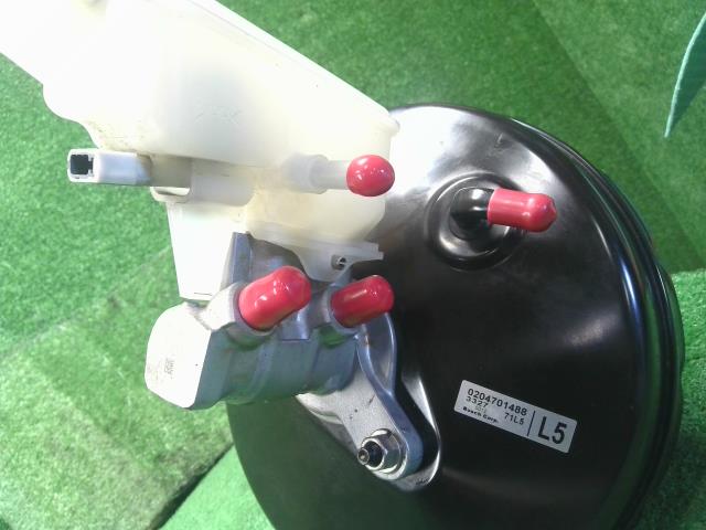 【中古】スイフト CBA-ZC32S ブレーキマスター　マスターシリンダー  自社品番250708 ZMT