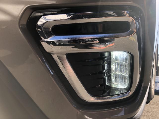 【中古】フォレスター 5AA-SKE 左フォグランプ  自社品番250709 M4Y