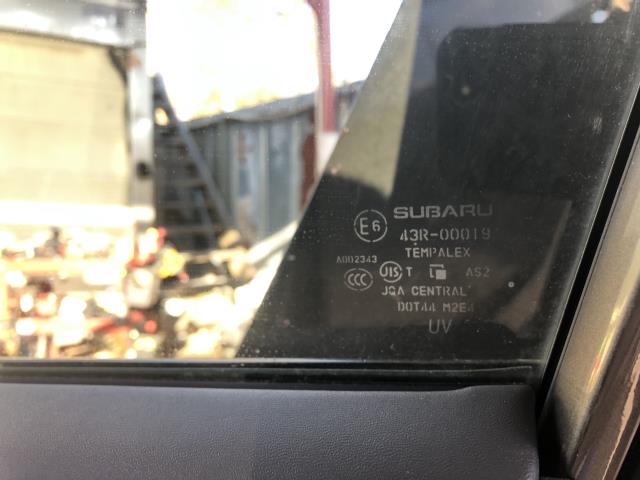 【中古】フォレスター 5AA-SKE 右　フロント　ドア  自社品番250709 M4Y