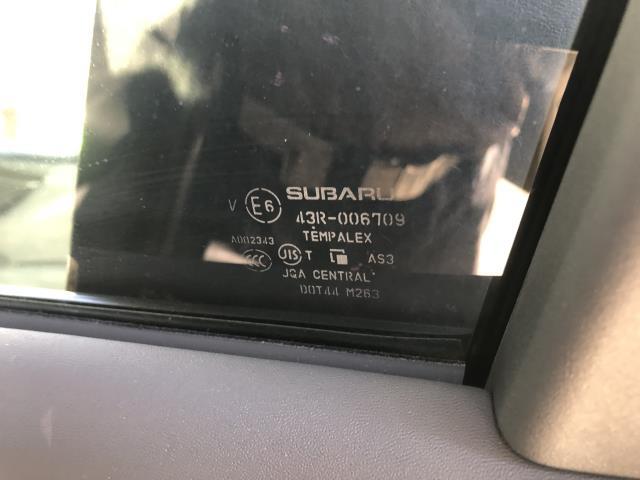 【中古】フォレスター 5AA-SKE 右　リア　ドア  自社品番250709 M4Y