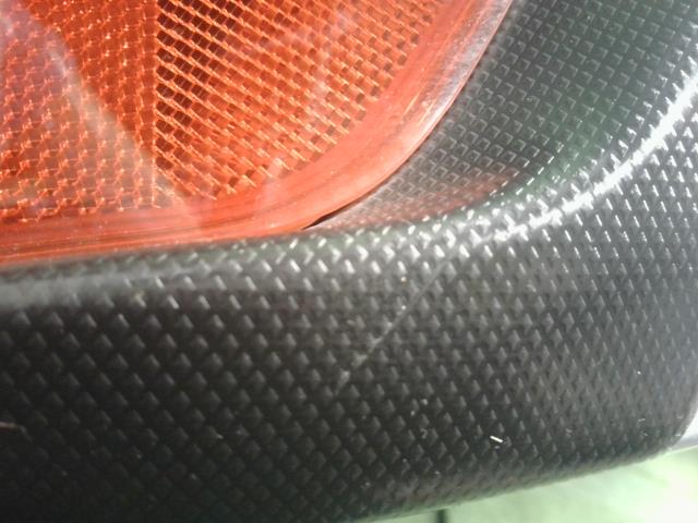 【中古】フォレスター 5AA-SKE リアバンパー  自社品番250709 M4Y