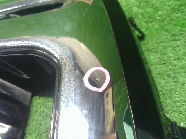 【中古】フォレスター 5AA-SKE 左 フォグカバー 　ベゼル　 自社品番250709 M4Y