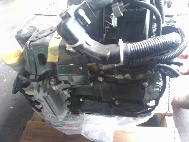 【中古】フォレスター 5AA-SKE 　エンジン  自社品番250709 M4Y