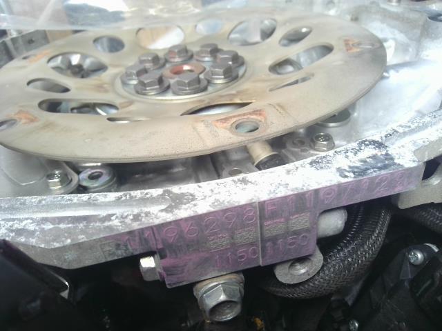 【中古】フォレスター 5AA-SKE 　エンジン  自社品番250709 M4Y