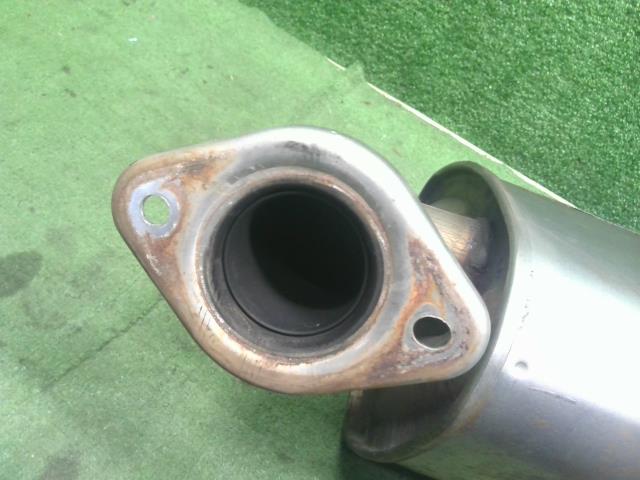 【中古】フォレスター 5AA-SKE 　リア　マフラー  自社品番250709 M4Y