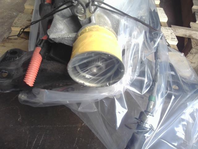 【中古】フォレスター 5AA-SKE オートマチックミッション　CVT　ミッション  自社品番250709 M4Y