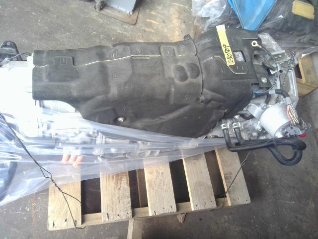 【中古】フォレスター 5AA-SKE オートマチックミッション　CVT　ミッション  自社品番250709 M4Y