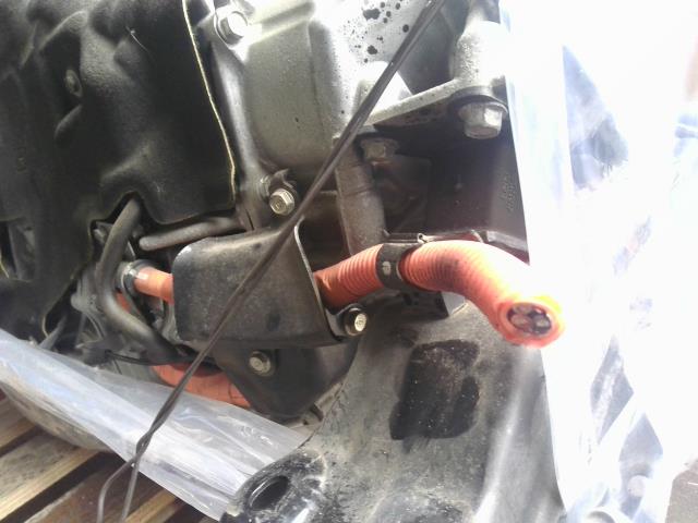 【中古】フォレスター 5AA-SKE オートマチックミッション　CVT　ミッション  自社品番250709 M4Y