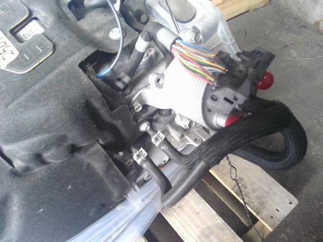 【中古】フォレスター 5AA-SKE オートマチックミッション　CVT　ミッション  自社品番250709 M4Y