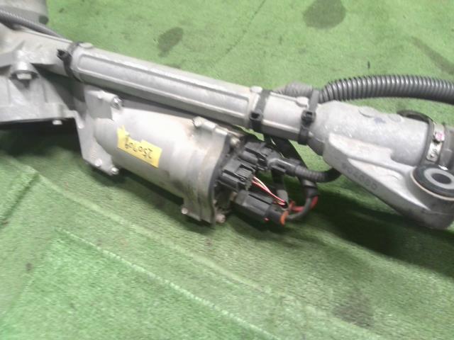 【中古】フォレスター 5AA-SKE ステアリングギアボックス ラック  自社品番250709 M4Y