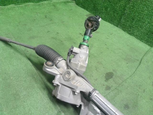 【中古】フォレスター 5AA-SKE ステアリングギアボックス ラック  自社品番250709 M4Y