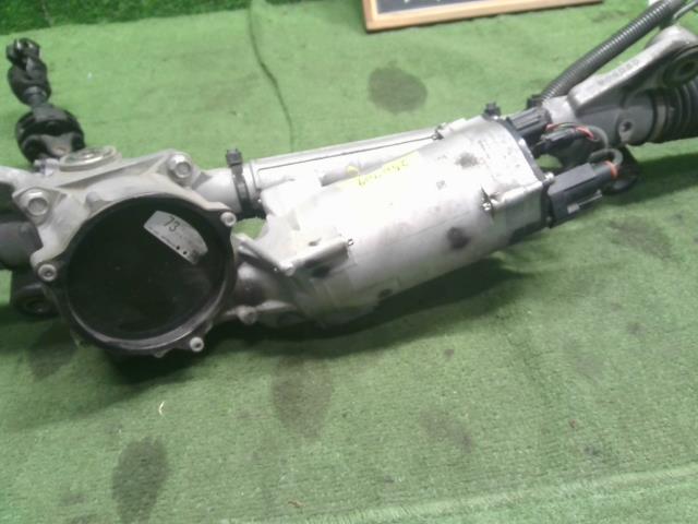 【中古】フォレスター 5AA-SKE ステアリングギアボックス ラック  自社品番250709 M4Y