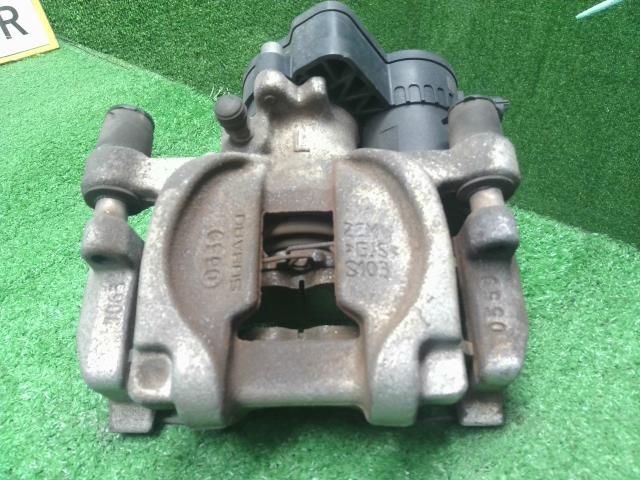 【中古】フォレスター 5AA-SKE 左　リア　ブレーキ　キャリパー  自社品番250709 M4Y