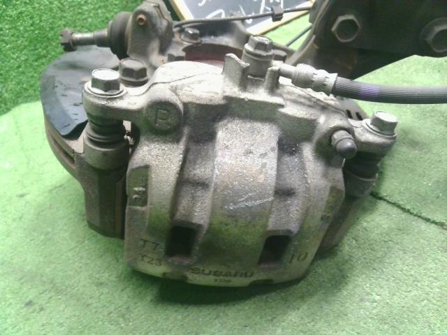 【中古】フォレスター 5AA-SKE 右　フロント　ストラット　サスペンション  自社品番250709 M4Y