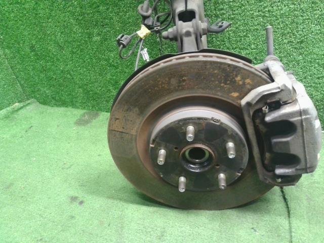 【中古】フォレスター 5AA-SKE 左　フロント　ストラット　サスペンション  自社品番250709 M4Y