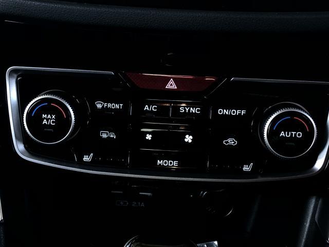 【中古】フォレスター 5AA-SKE 　エアコンスイッチ　Ａ／Ｃスイッチ　パネル  自社品番250709 M4Y