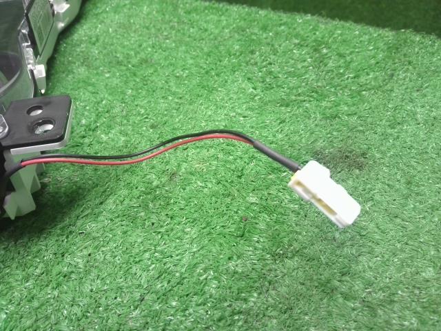 【中古】フォレスター 5AA-SKE スピードメーター  自社品番250709 M4Y