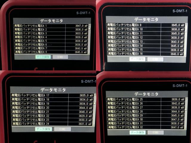 【中古】フォレスター 5AA-SKE ＨＶ　ハイブリッド　バッテリー  自社品番250709 M4Y