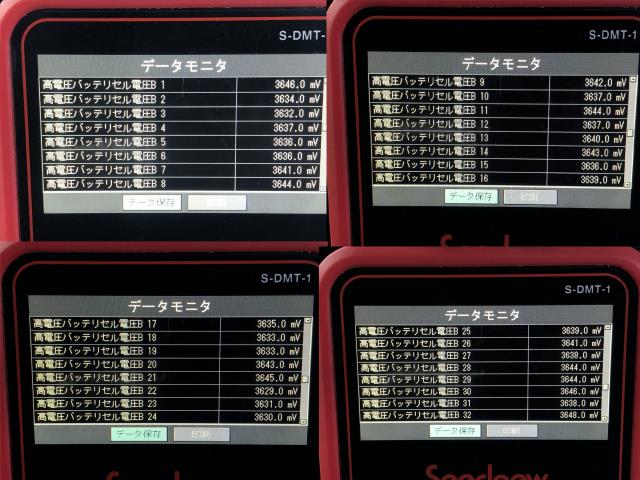 【中古】フォレスター 5AA-SKE ＨＶ　ハイブリッド　バッテリー  自社品番250709 M4Y