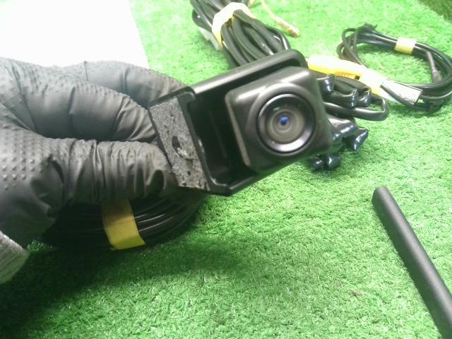 【中古】スバル純正　セパレート型　ドライブレコーダー　DENSO TEN　H0013FL100  自社品番250709 M4Y