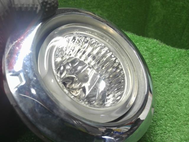 【中古】ハイゼットアトレ ABA-S331G 左右　フォグランプ　セット  自社品番250710 X07