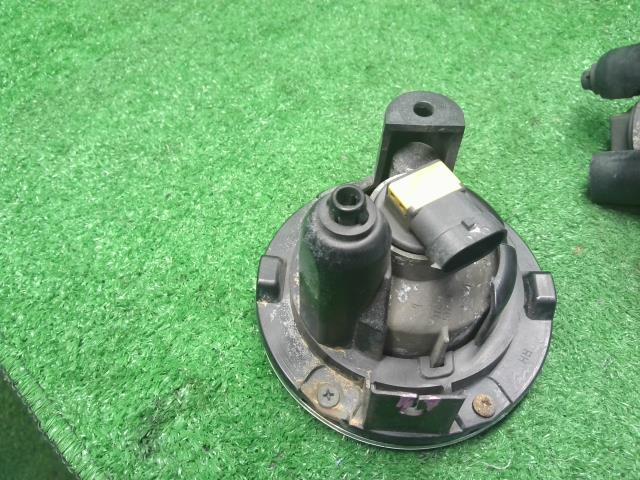 【中古】ハイゼットアトレ ABA-S331G 左右　フォグランプ　セット  自社品番250710 X07