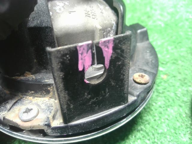 【中古】ハイゼットアトレ ABA-S331G 左右　フォグランプ　セット  自社品番250710 X07