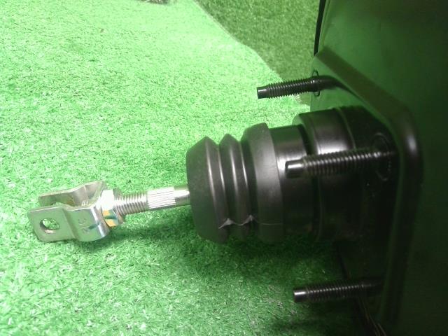 【中古】ハイゼットアトレ ABA-S331G ブレーキマスター　マスターシリンダー　自社品番250710 X07