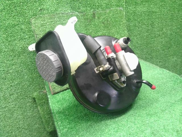 【中古】ハイゼットアトレ ABA-S331G ブレーキマスター　マスターシリンダー　自社品番250710 X07