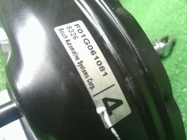 【中古】ハイゼットアトレ ABA-S331G ブレーキマスター　マスターシリンダー　自社品番250710 X07