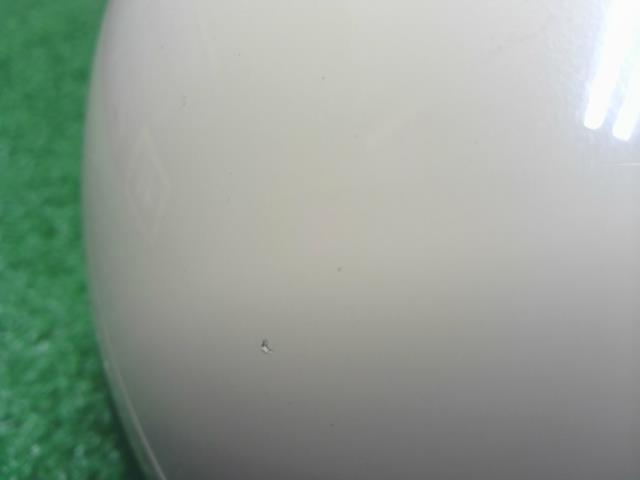 【中古】ラパン DBA-HE22S 右サイドミラー　ドアミラー　 84701-85K33-ZGF 自社品番250713 ZGF