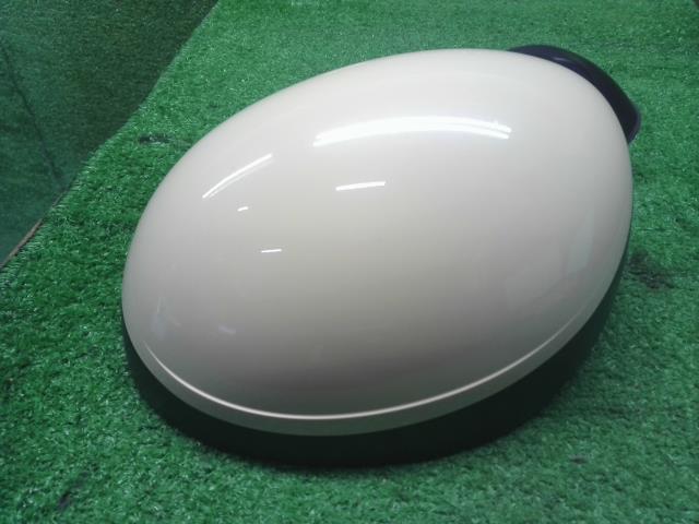 【中古】ラパン DBA-HE22S 左サイドミラー　ドアミラー　 84702-85K33-ZGF 自社品番250713 ZGF