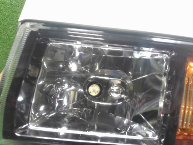 【中古】ワゴンＲ CBA-MH21S 左ヘッドランプ　  自社品番250714 Z7T