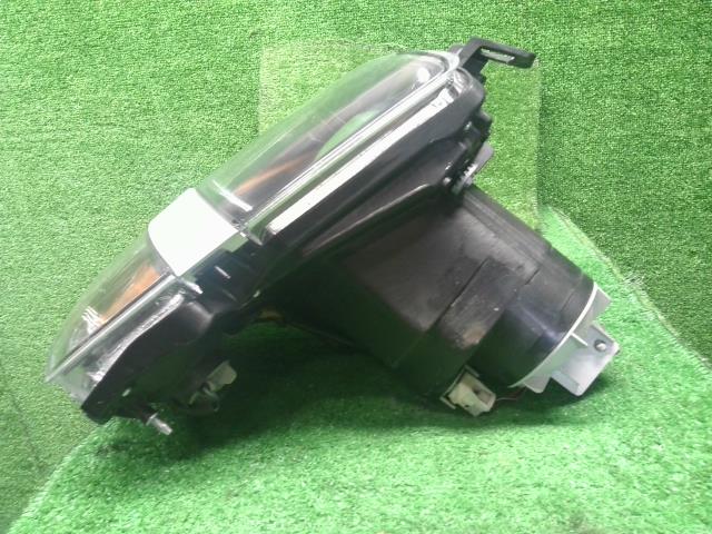 【中古】ワゴンＲ CBA-MH21S 左ヘッドランプ　  自社品番250714 Z7T