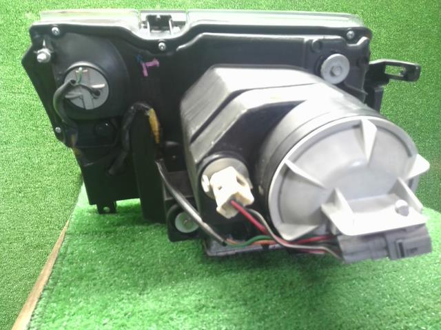 【中古】ワゴンＲ CBA-MH21S 左ヘッドランプ　  自社品番250714 Z7T