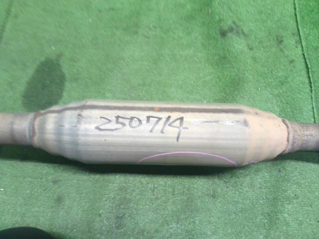 【中古】ワゴンＲ CBA-MH21S フロント　エキゾーストパイプ　フロントマフラー  自社品番250714 Z7T