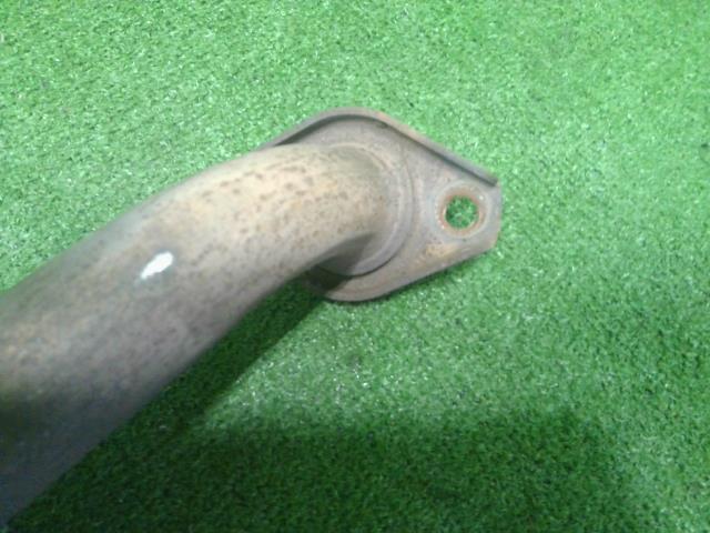 【中古】ワゴンＲ CBA-MH21S フロント　エキゾーストパイプ　フロントマフラー  自社品番250714 Z7T