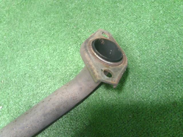 【中古】ワゴンＲ CBA-MH21S フロント　エキゾーストパイプ　フロントマフラー  自社品番250714 Z7T