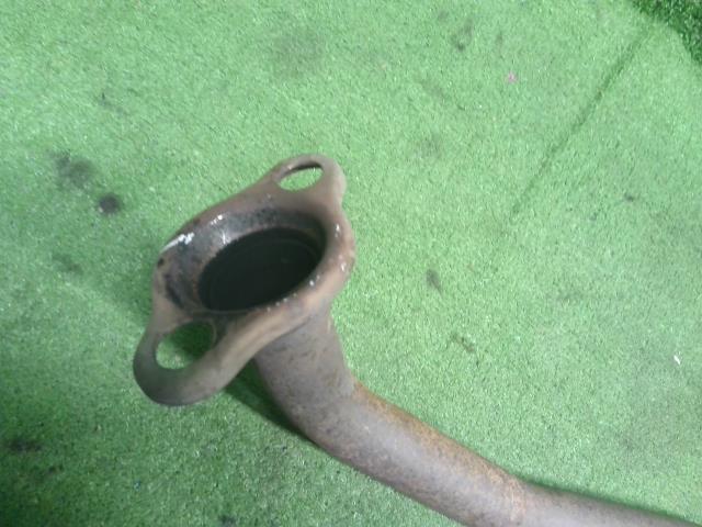 【中古】ワゴンＲ CBA-MH21S フロント　エキゾーストパイプ　フロントマフラー  自社品番250714 Z7T