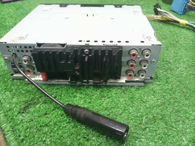 【中古】 パイオニア　社外　オーディオ　DEH-970　ワゴンR外し  自社品番250714 Z7T