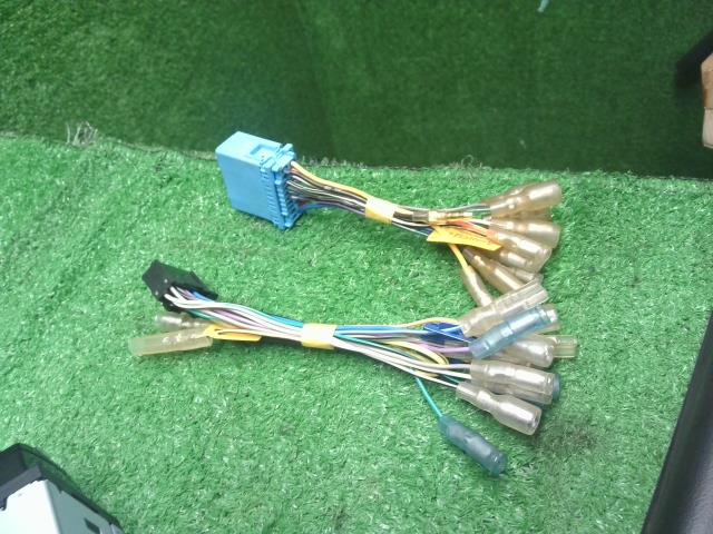 【中古】 パイオニア　社外　オーディオ　DEH-970　ワゴンR外し  自社品番250714 Z7T