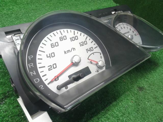 【中古】ワゴンＲ CBA-MH21S スピードメーター  自社品番250714 Z7T