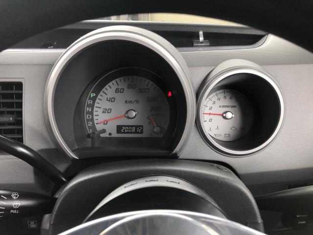 【中古】ワゴンＲ CBA-MH21S スピードメーター  自社品番250714 Z7T