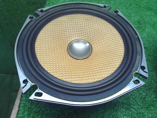 【中古】社外品　スピーカー　ツイーターセット　パイオニア　TS-C07A　ワゴンＲ 外し 自社品番250714 Z7T