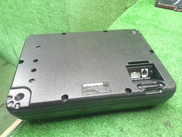 【中古】カロッツェリア TS-WX120A ウーハー ワゴンR外し 自社品番250714