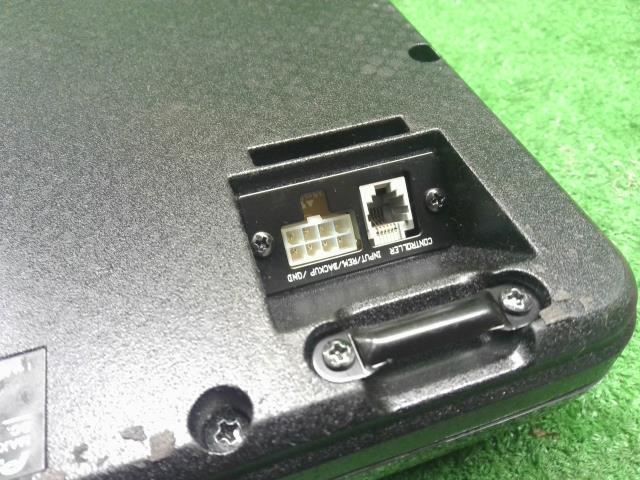 【中古】カロッツェリア TS-WX120A ウーハー ワゴンR外し 自社品番250714